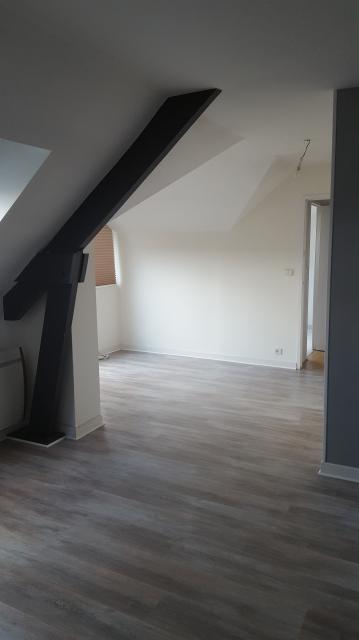 Location appartement T5 Auxerre - Photo 5