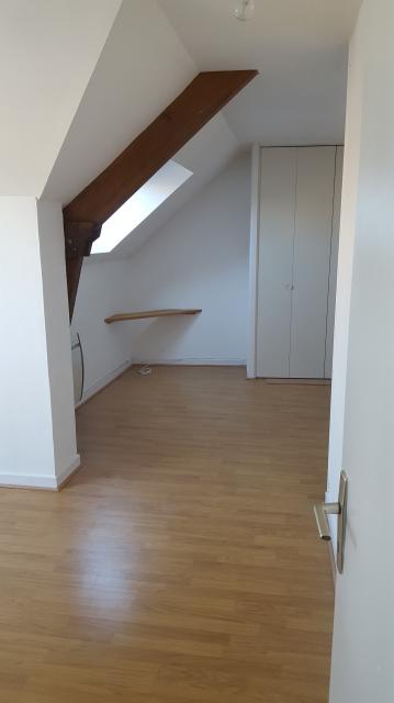 Location appartement T5 Auxerre - Photo 6