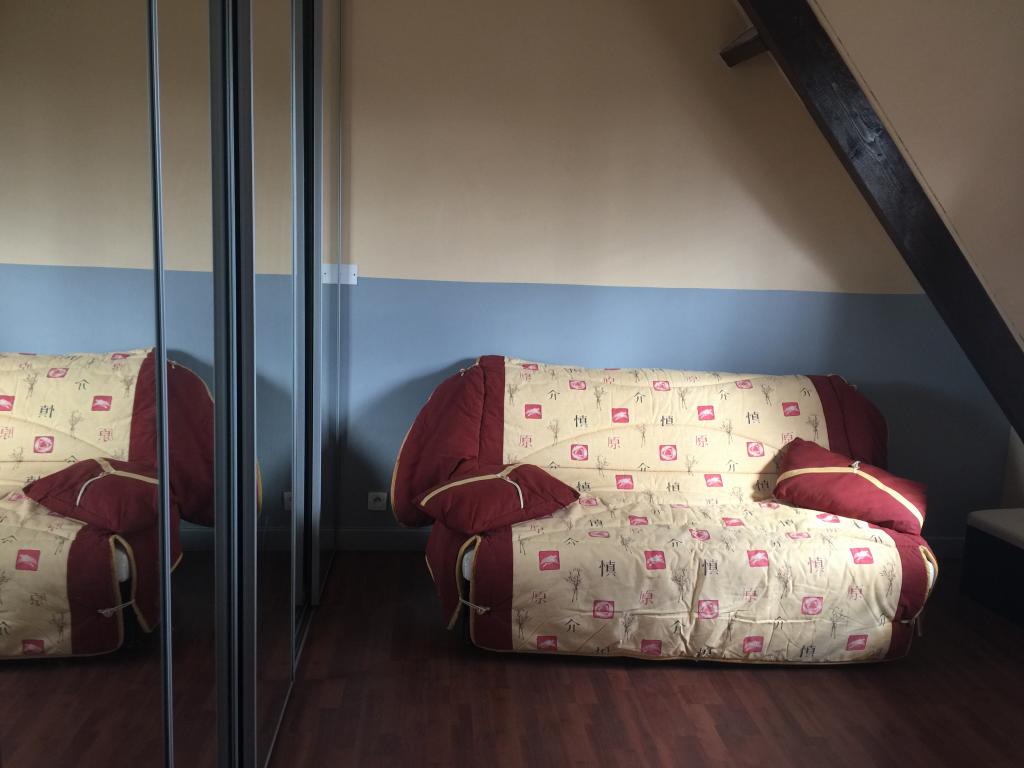 Location chambre Les Pavillons sous Bois - Photo 1