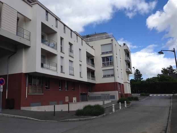 Location appartement T4 Rennes - Photo 6