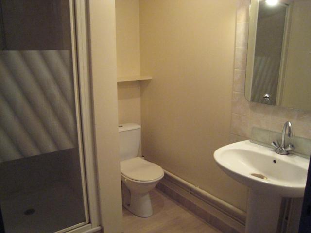 Location appartement T2 St Brieuc - Photo 2
