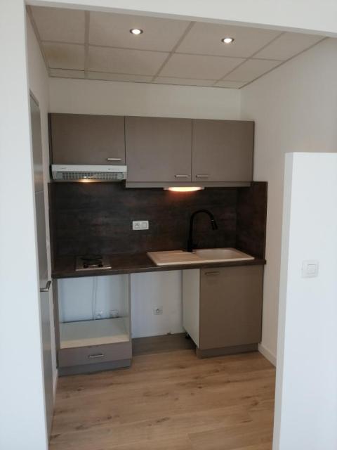 Location appartement T2 Le Muy - Photo 4