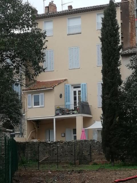 Location appartement T2 Le Muy - Photo 10