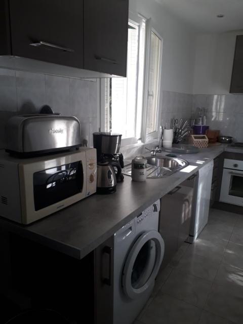 Location appartement T3 Mougins - Photo 2