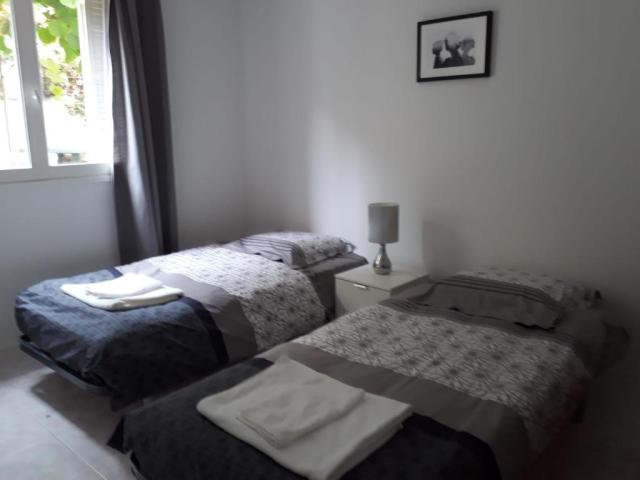 Location appartement T3 Mougins - Photo 4