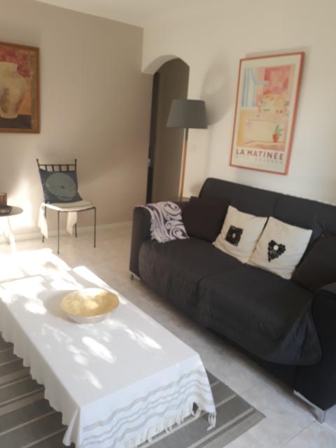 Location appartement T3 Mougins - Photo 5