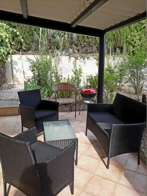 Location appartement T3 Mougins - Photo 7
