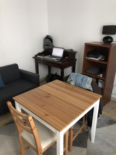 Location appartement T2 Paris 10 - Photo 6