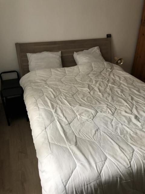Location appartement T2 Paris 10 - Photo 9