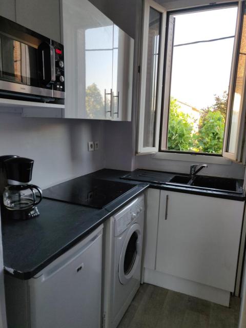 Location appartement T2 Aulnay sous Bois - Photo 3