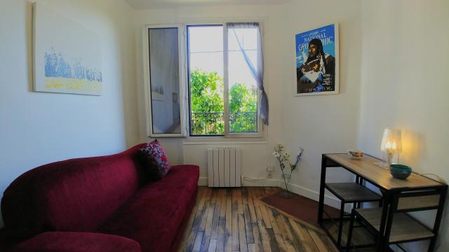 Location appartement T2 Aulnay sous Bois - Photo 5