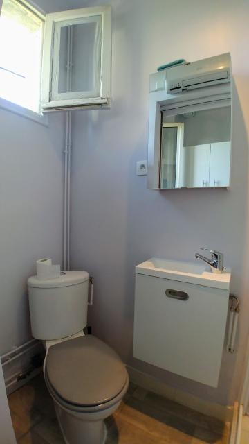 Location appartement T2 Aulnay sous Bois - Photo 6