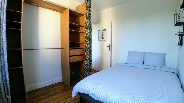 Location appartement T2 Aulnay sous Bois - Photo 8