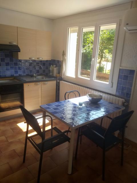 Location appartement T3 Champ sur Drac - Photo 6