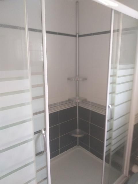 Location appartement T3 Champ sur Drac - Photo 8