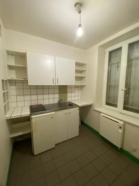 Location studio Nancy - Photo 2