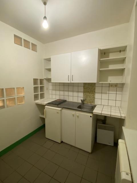 Location studio Nancy - Photo 5