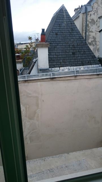 Location appartement T2 Paris 06 - Photo 3