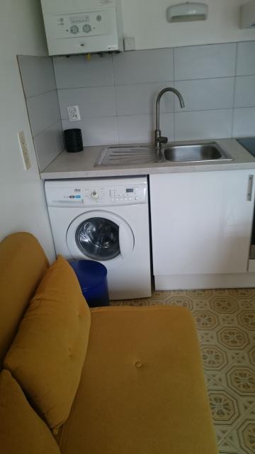Location appartement T2 Paris 06 - Photo 4