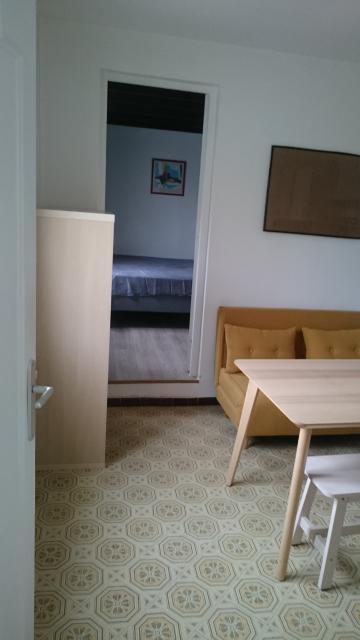 Location appartement T2 Paris 06 - Photo 6