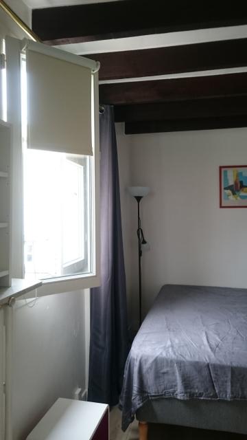 Location appartement T2 Paris 06 - Photo 7