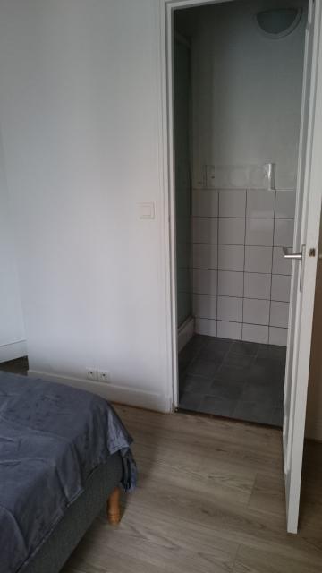 Location appartement T2 Paris 06 - Photo 10