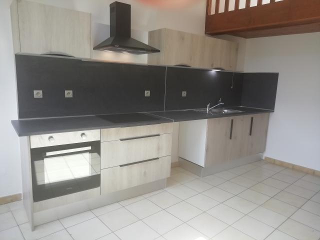 Location appartement T3 St Jean Bonnefonds - Photo 2