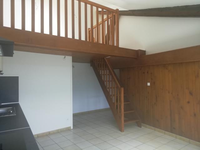 Location appartement T3 St Jean Bonnefonds - Photo 5