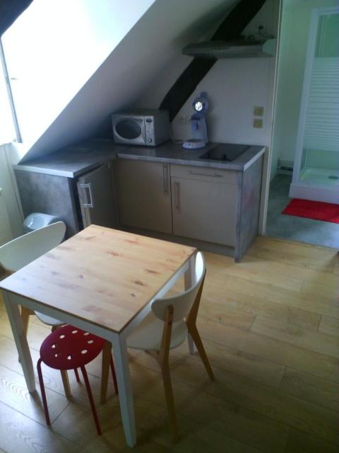 Location studio Tours - Photo 2