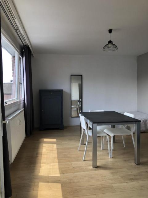 Location studio Lille - Photo 1