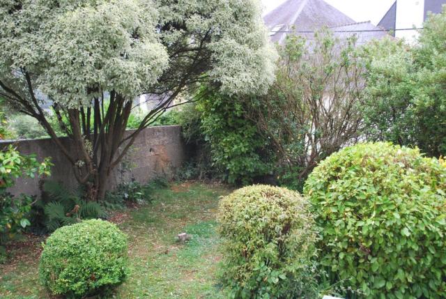 Location appartement T1 Morlaix - Photo 4