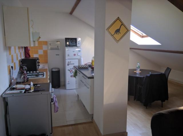 Location appartement T3 Thionville - Photo 2