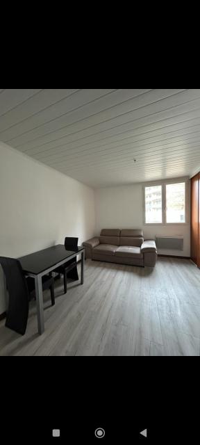 Location appartement T2 Fontaine - Photo 2