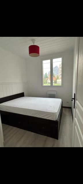 Location appartement T2 Fontaine - Photo 5
