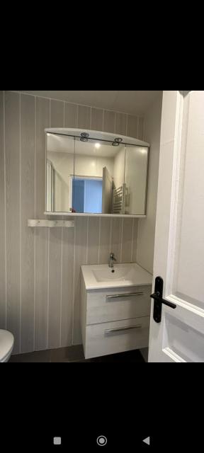 Location appartement T2 Fontaine - Photo 9