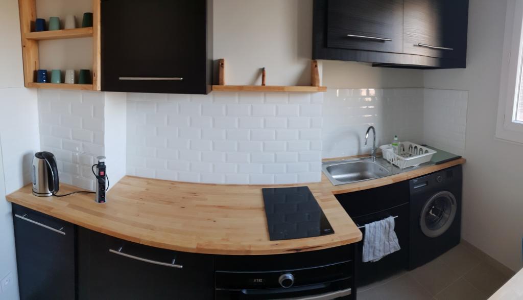 Location chambre Villeurbanne - Photo 1