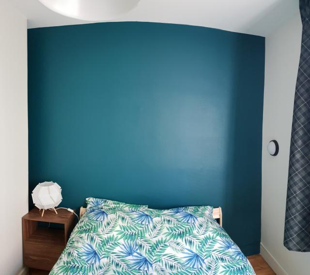 Location appartement T3 Villeurbanne - Photo 2