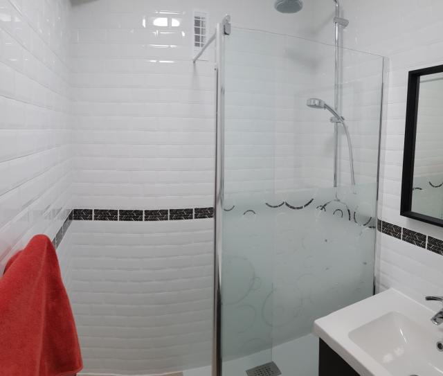 Location appartement T3 Villeurbanne - Photo 3