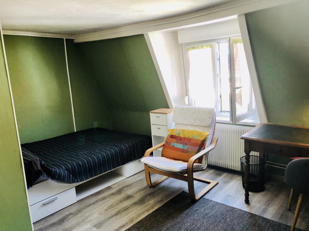 Location chambre Lille - Photo 1