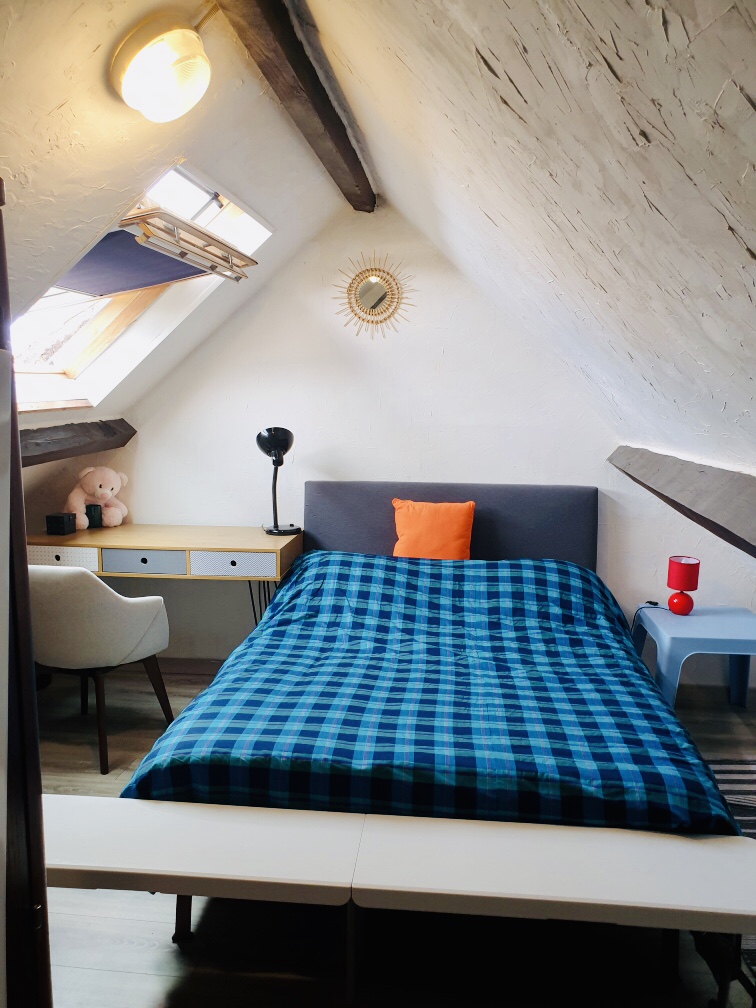 Location chambre Lille - Photo 2