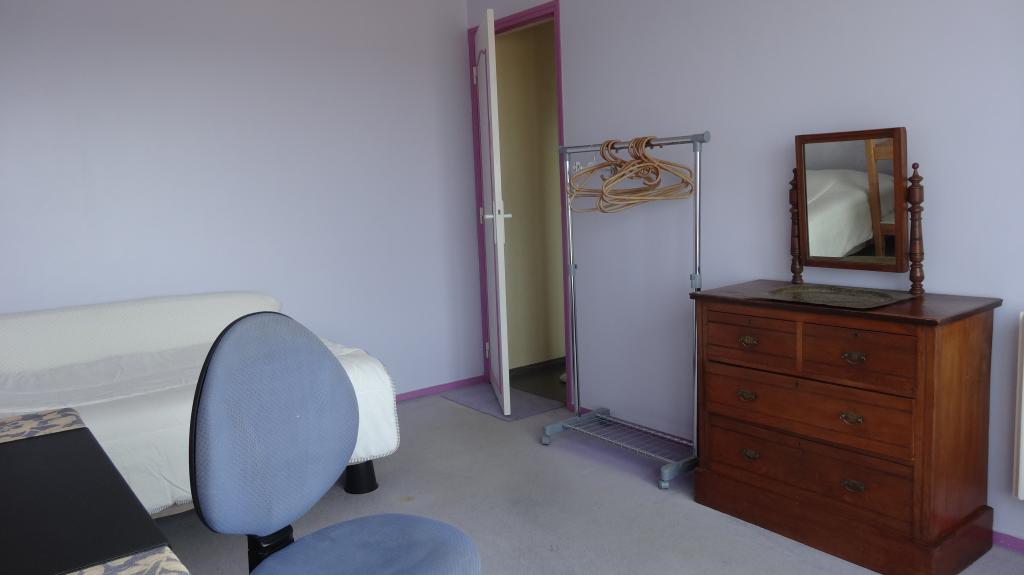 Location chambre Evreux - Photo 1