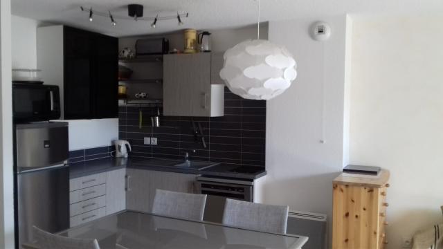 Location appartement T2 Briancon - Photo 1
