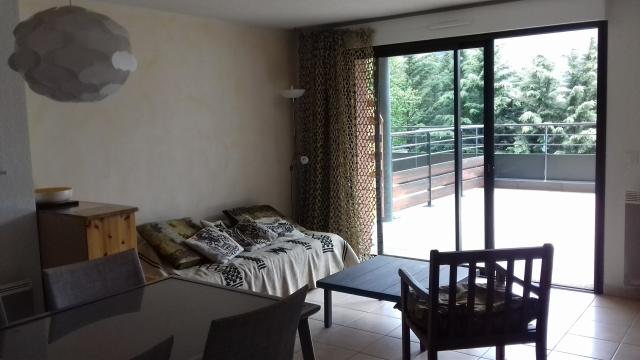 Location appartement T2 Briancon - Photo 2