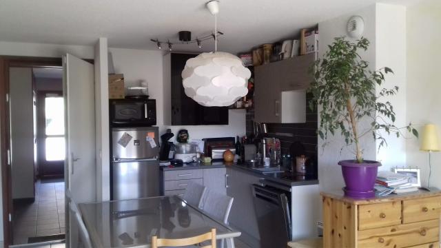 Location appartement T2 Briancon - Photo 3
