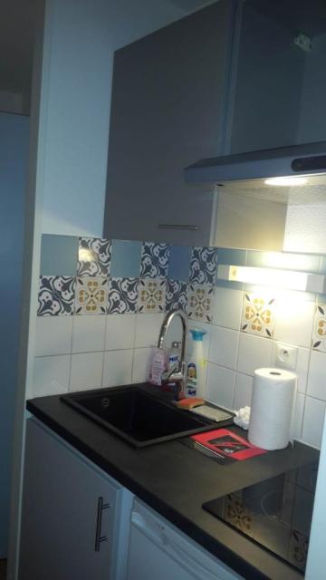 Location studio Roubaix - Photo 2