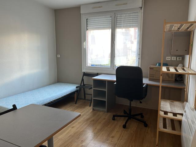 Location studio Roubaix - Photo 4