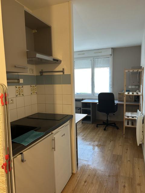 Location studio Roubaix - Photo 8