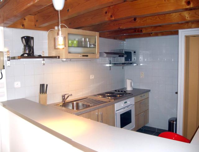 Location appartement T2 St Etienne - Photo 3