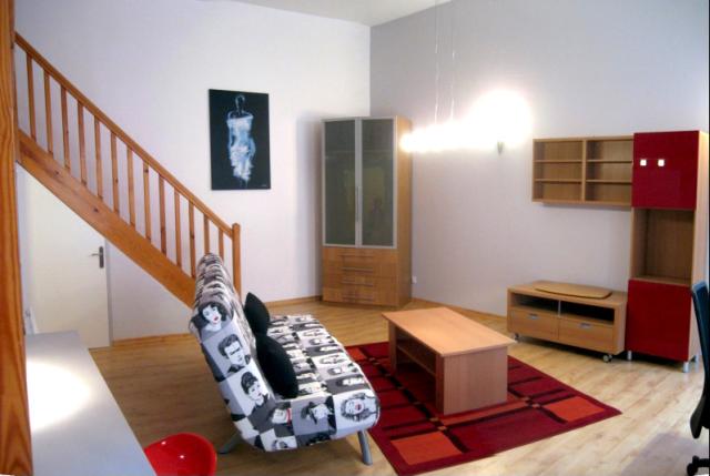 Location appartement T2 St Etienne - Photo 5