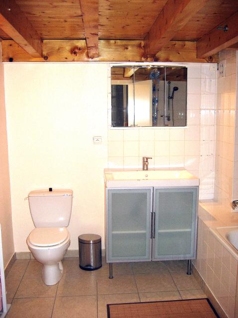 Location appartement T2 St Etienne - Photo 6